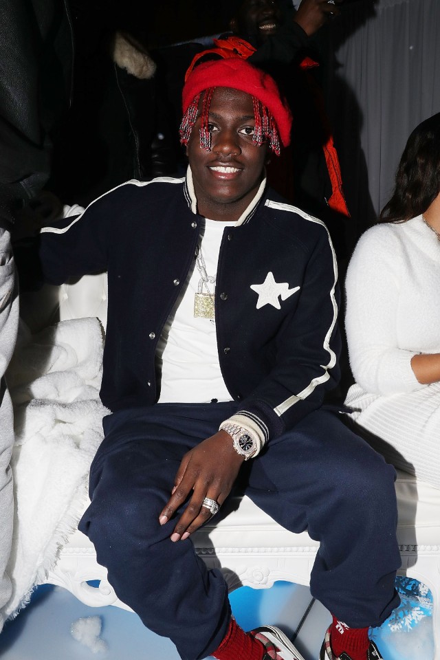 Lil Yachty Was Devastated By Lackluster Album Sales
