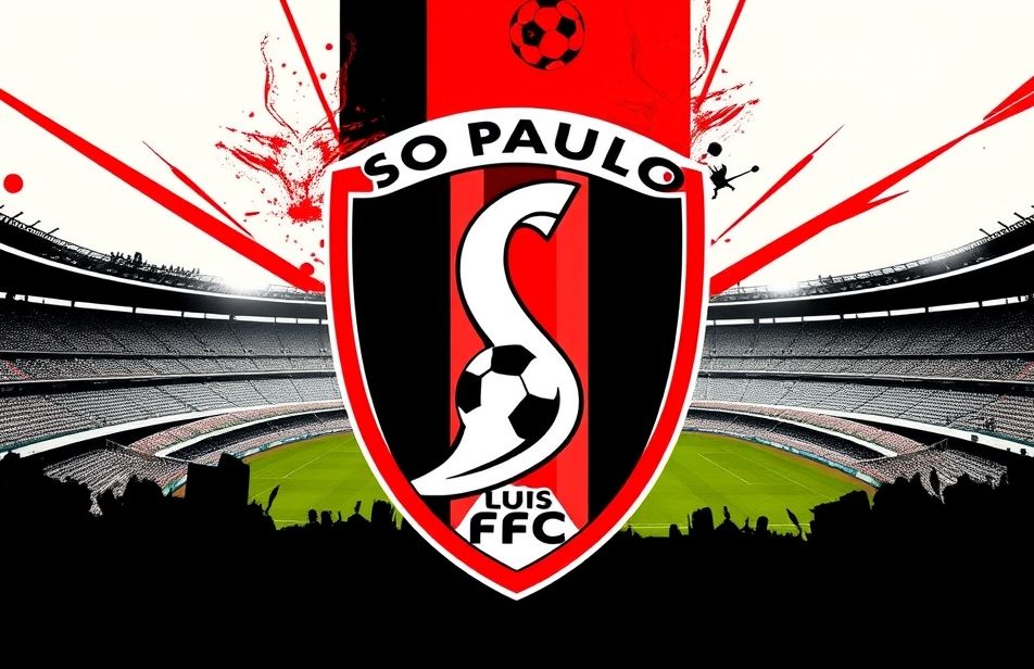 S O Paulo Fc Wallpaper