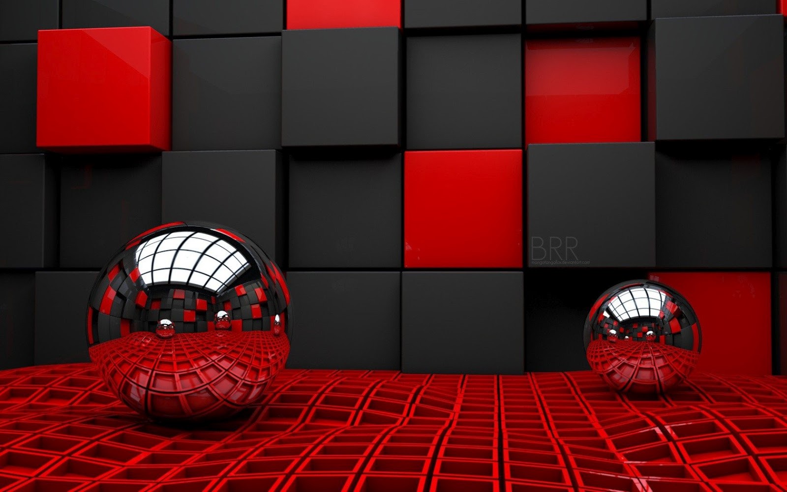 Cool 3D Background Download HD Wallpapers