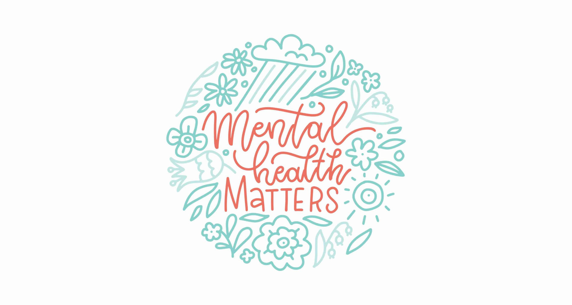 Mental Health Wallpaper