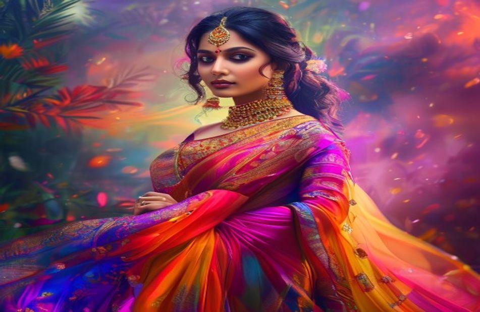 Tamil Actress HD Wallpaper