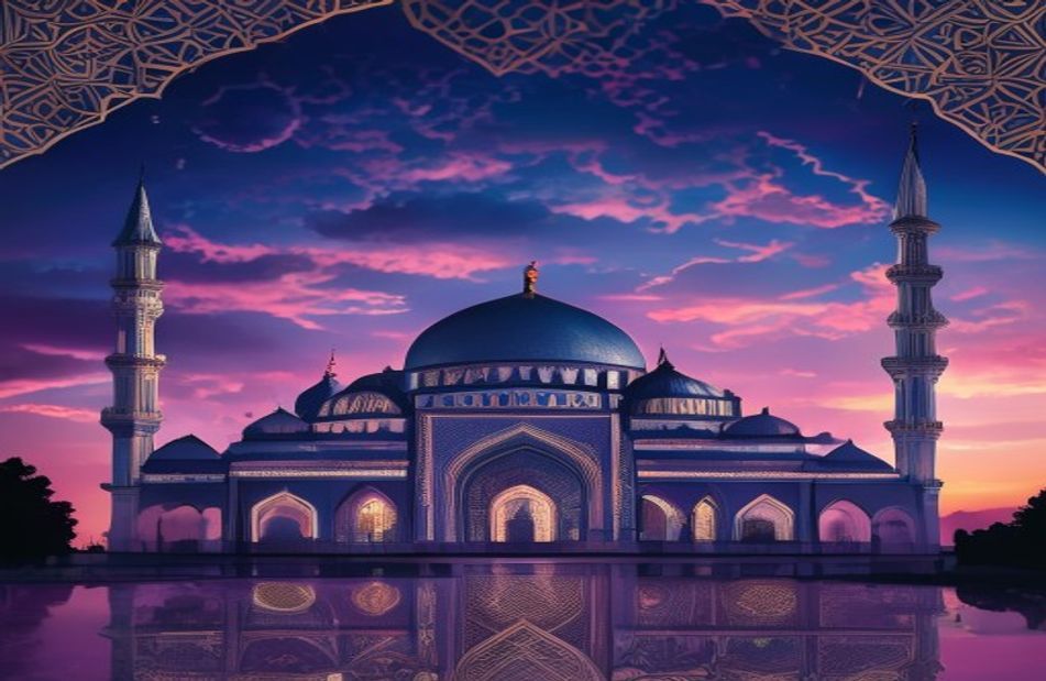 Full HD Islamic Wallpaper