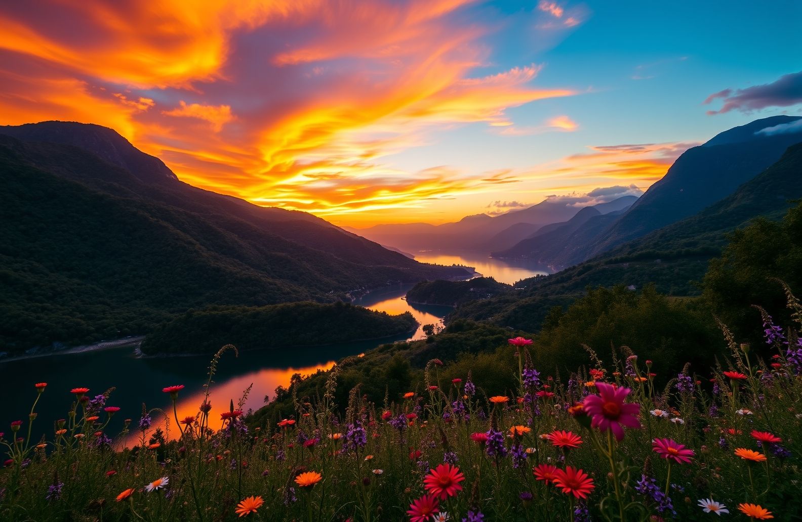 HD Wallpaper