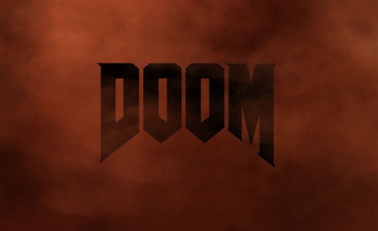 Doom Teaser Revealed Mxdwn Games