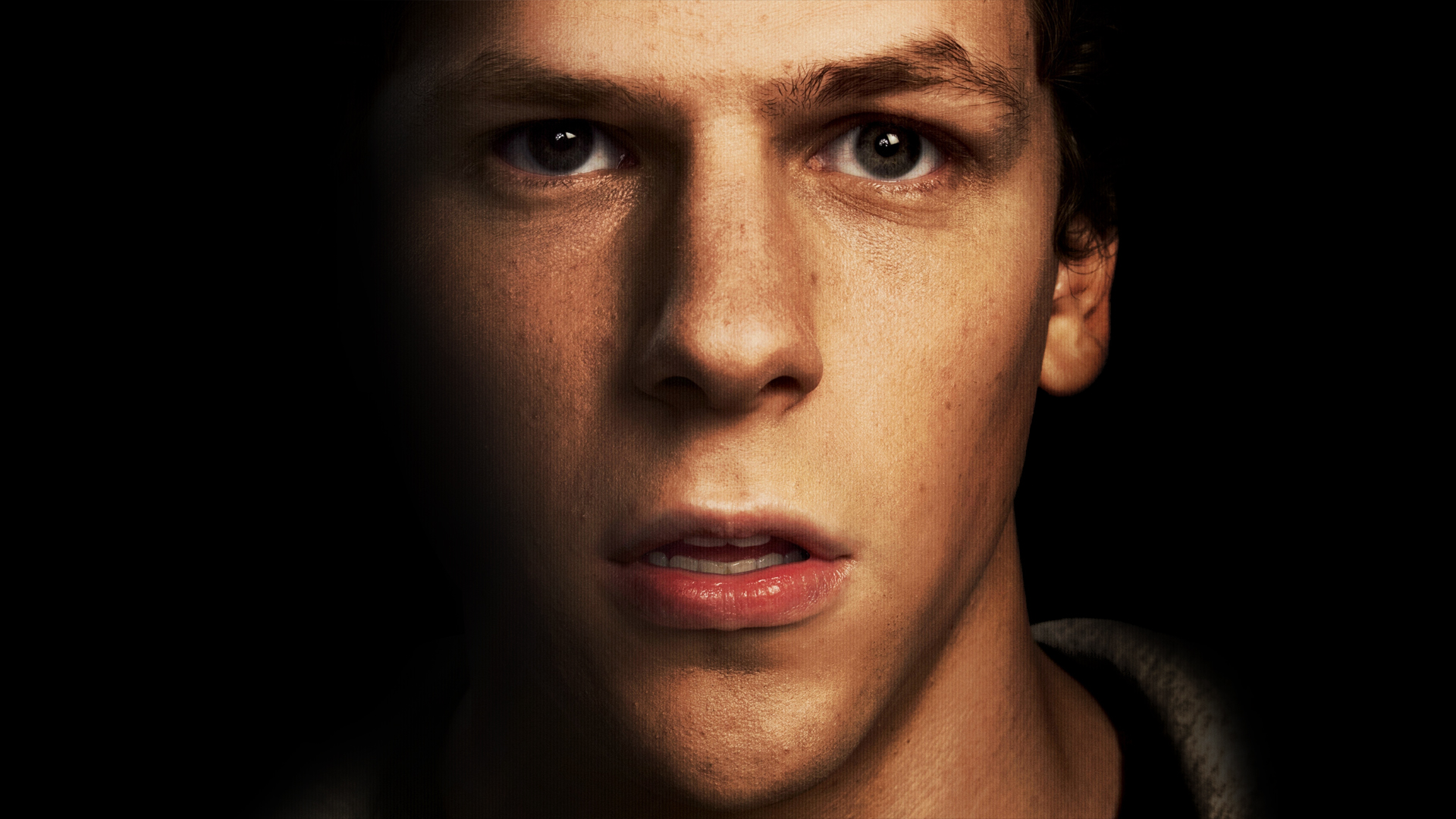 Kiss Kristen Stewart Caf Society Jesse Eisenberg Hd Wallpaper