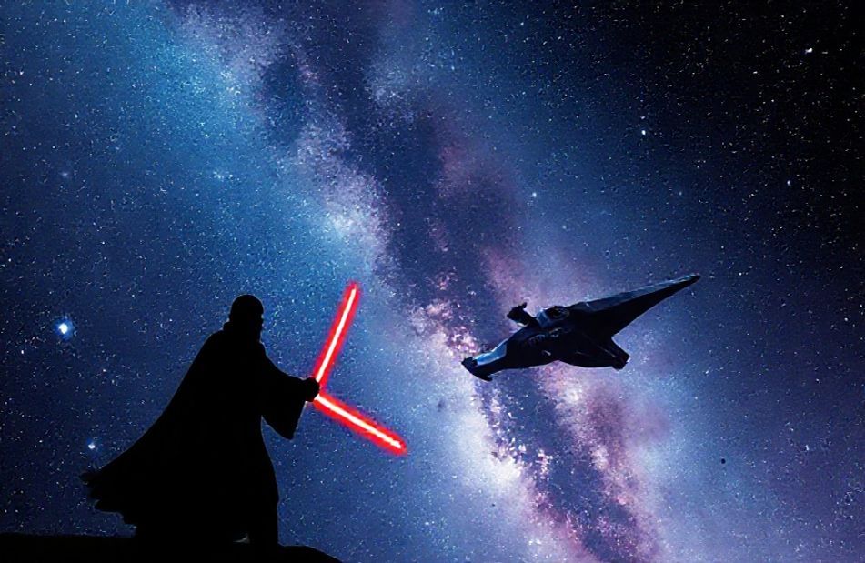 Star Wars Screensavers And Wallpaper