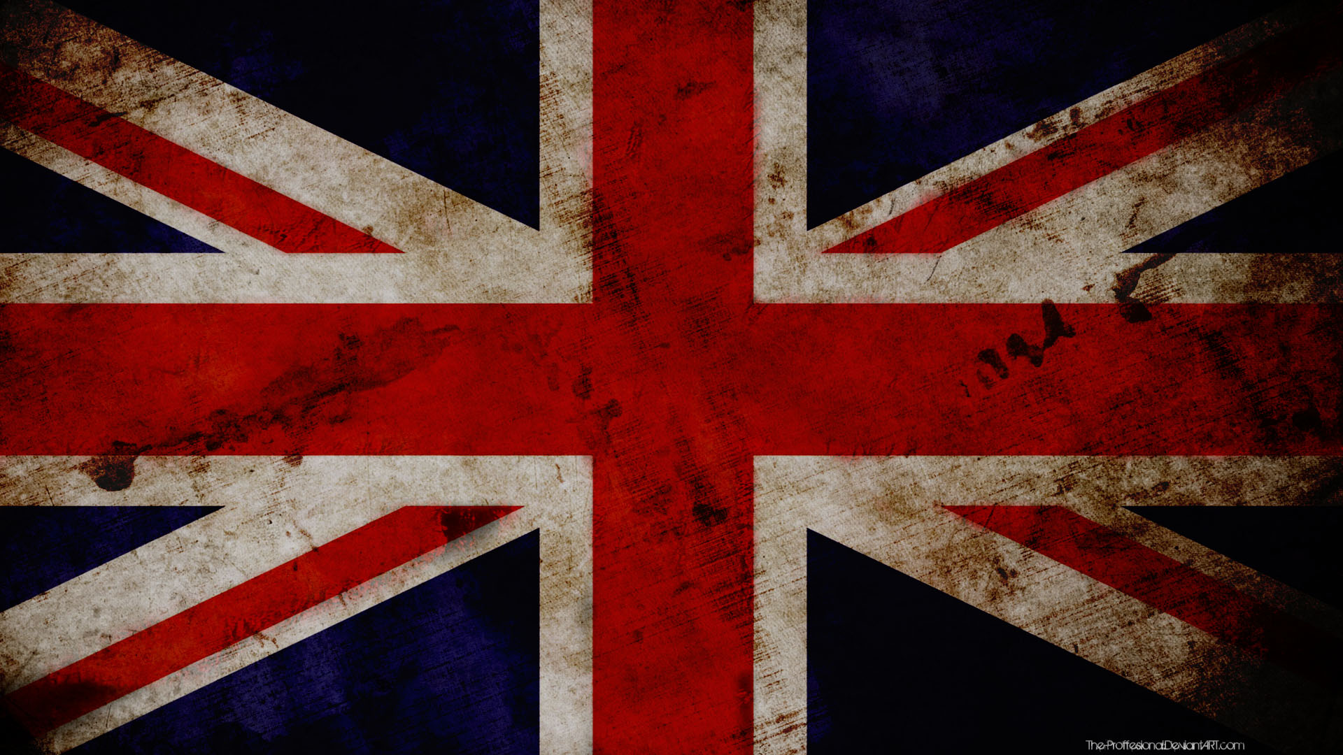 British Flag wallpaper 115968