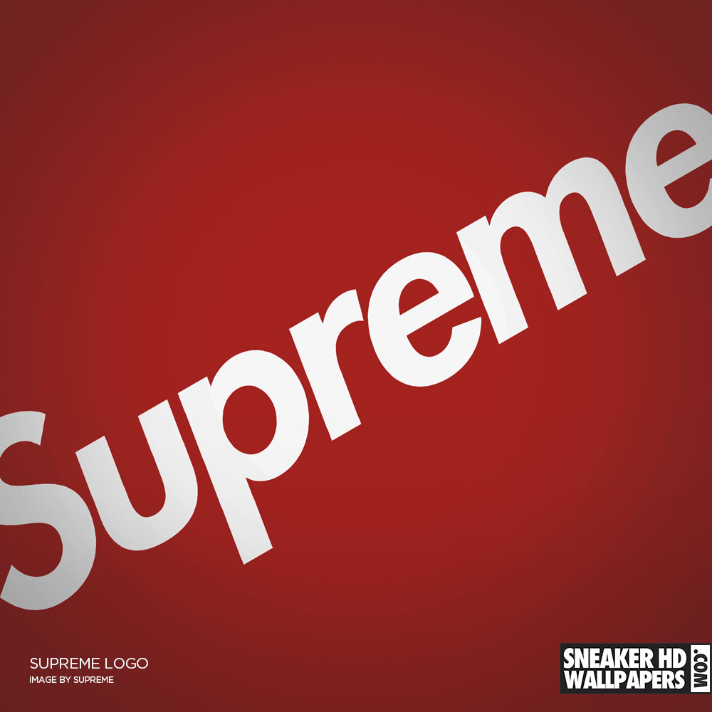 46 Supreme Logo Wallpaper On Wallpapersafari