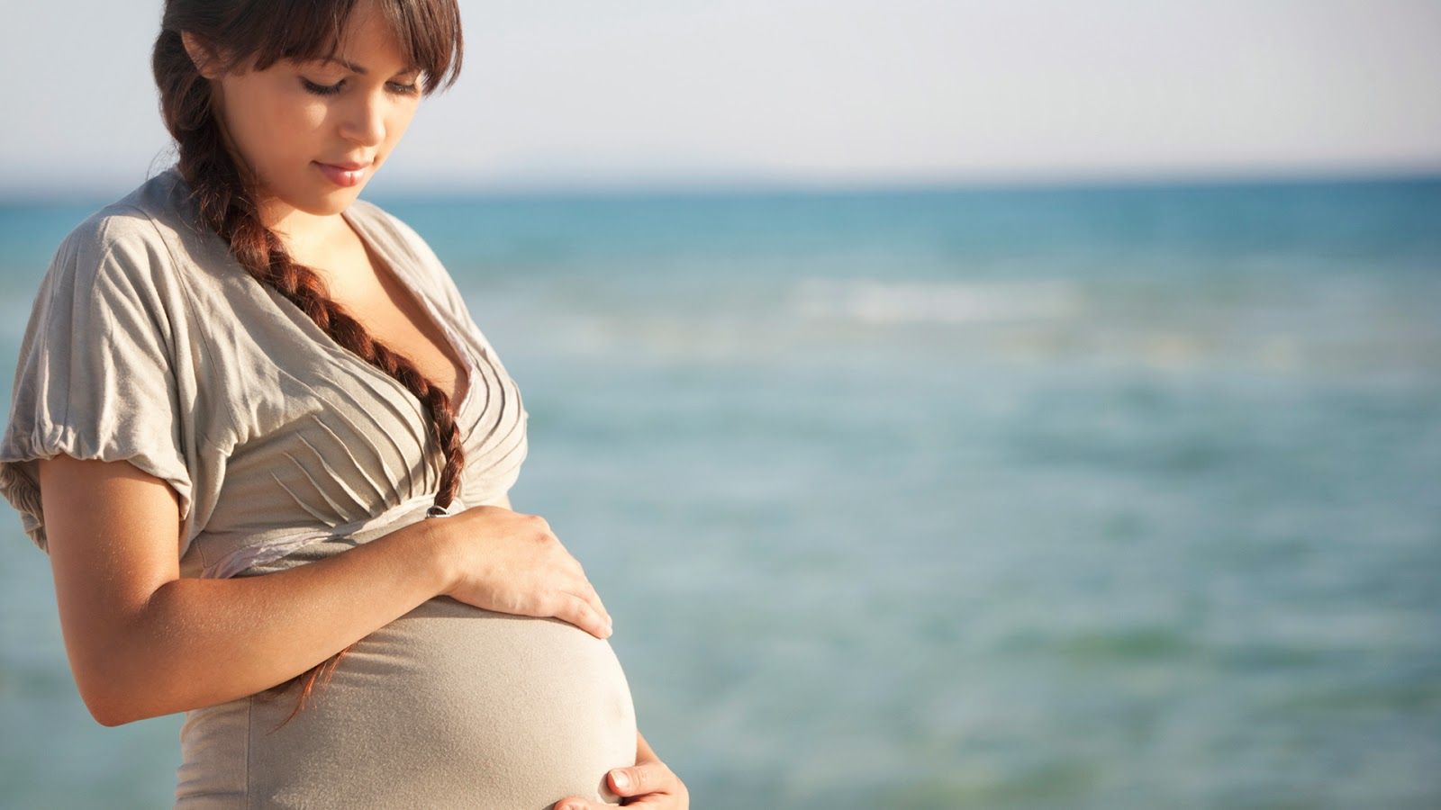Pregnant Girls Wallpaper Group