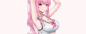 Girls Boobs Wallpaper