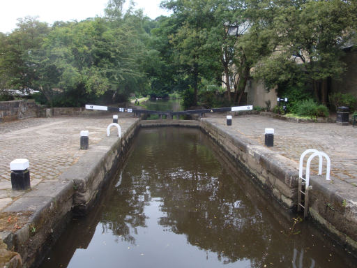 Virtual Journey Along The RocHDale Canal Todmorden To Littleborough