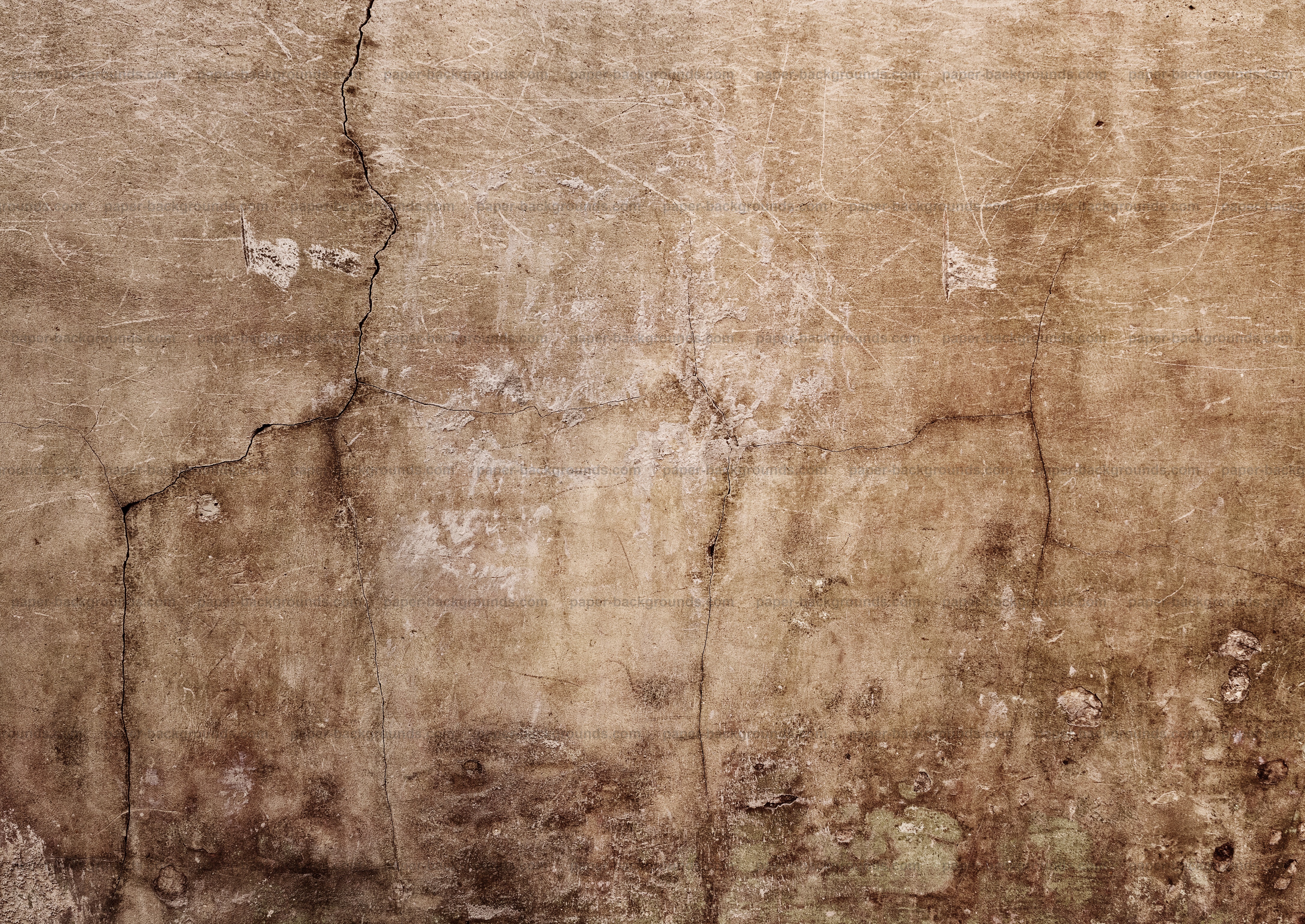 Old Wall Texture Background Paper Background