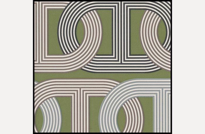 New Hermes Wallpaper Collection