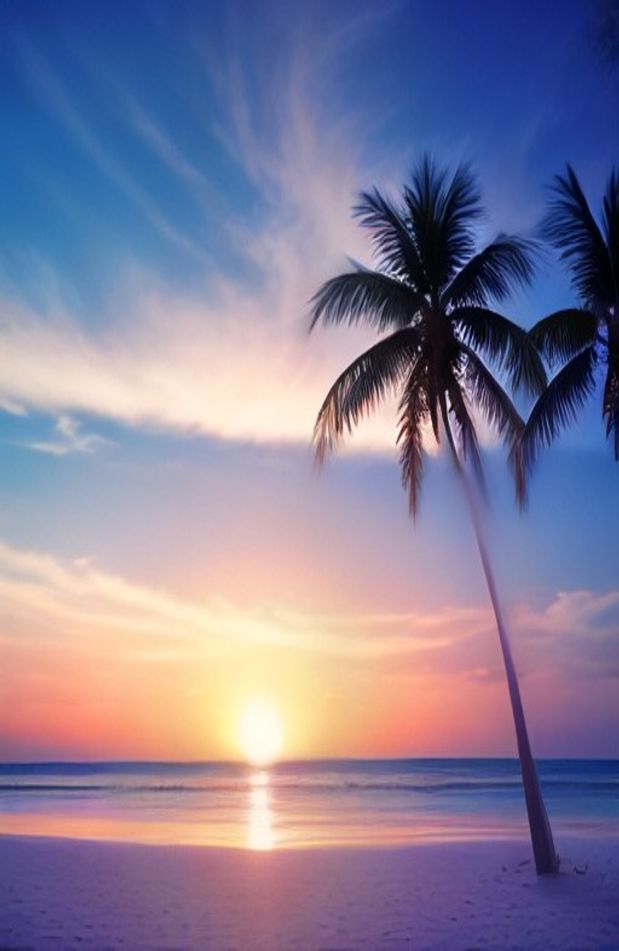 Beach Wallpaper Hd