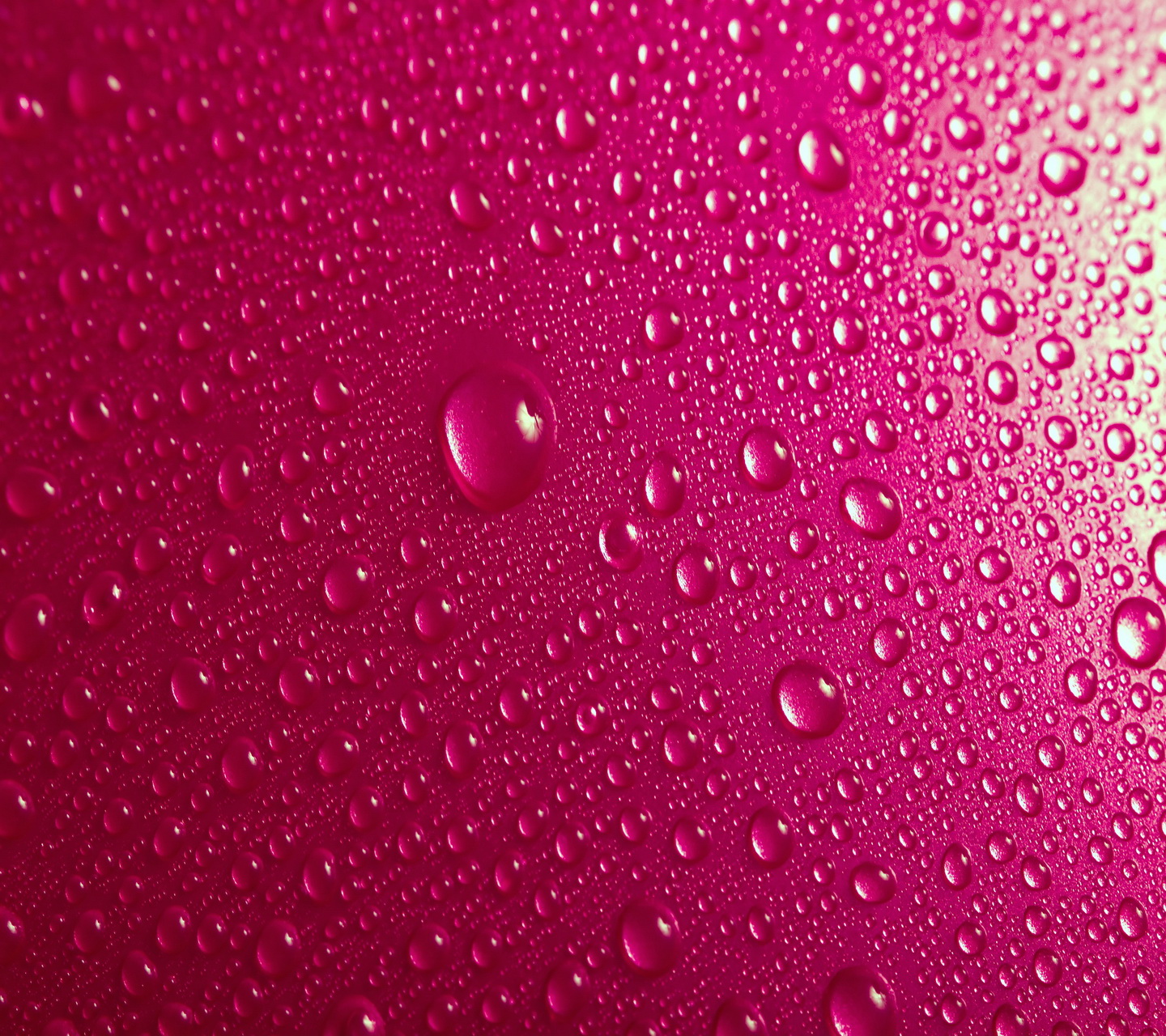 Ubuntu Pink Abstract Wallpaper Hd Background