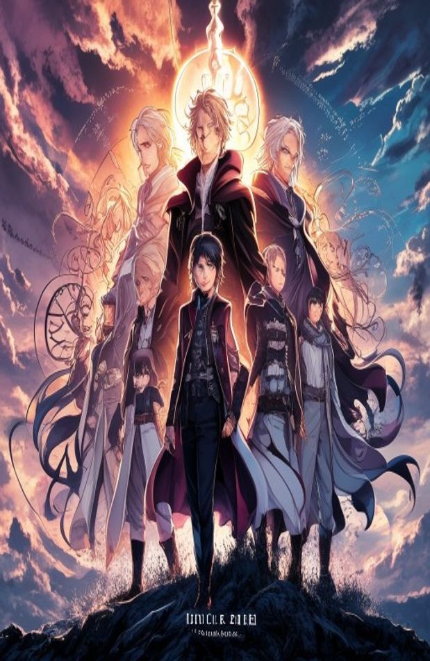 Fullmetal Alchemist Brotherhood Wallpaper Hd