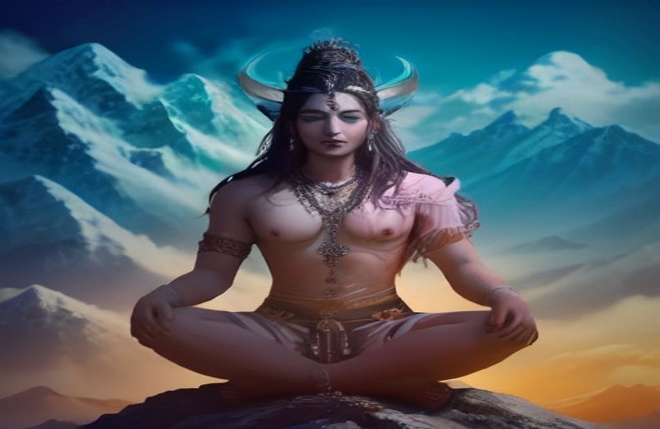 Lord Shiva Hd Wallpaper