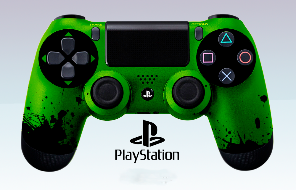 Ps4 Controller Colorsthe Will Be Available In Colors