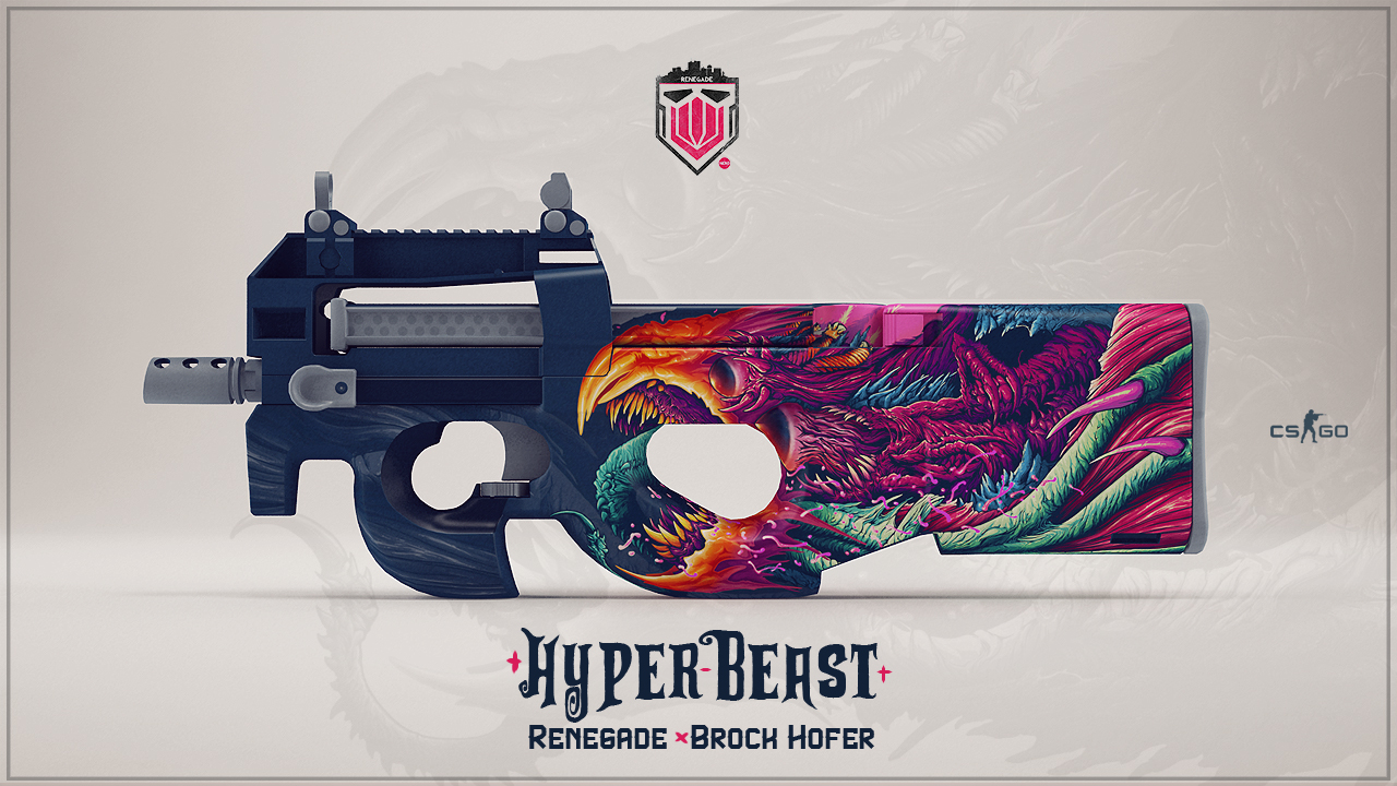 Steam Workshop Awp Hyper Beast