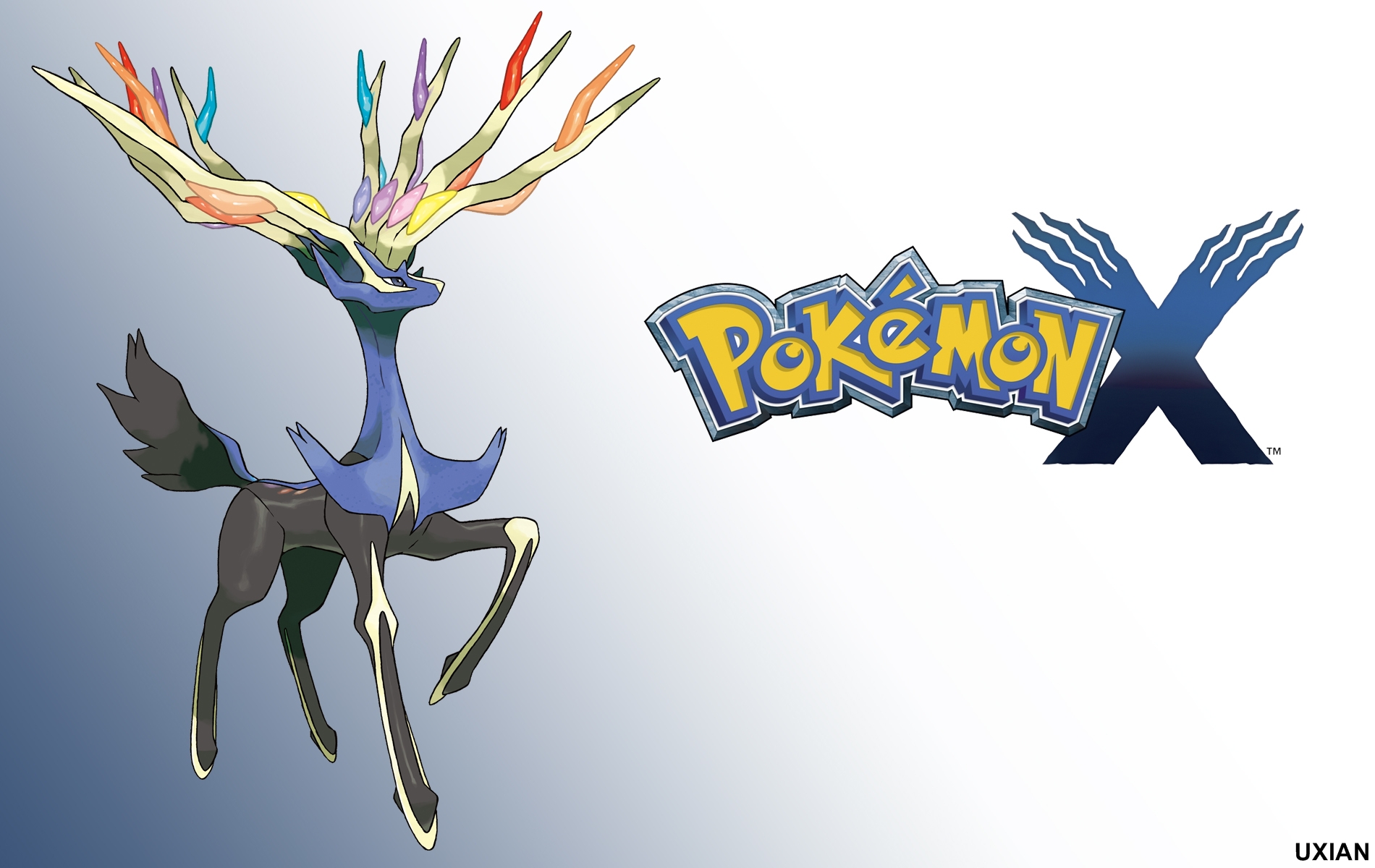 Free download pokemon x and y new wallpapers pokemon x and y new wallpapers  [1600x900] for your Desktop, Mobile & Tablet, Explore 50+ Pokemon X and Y  Wallpapers
