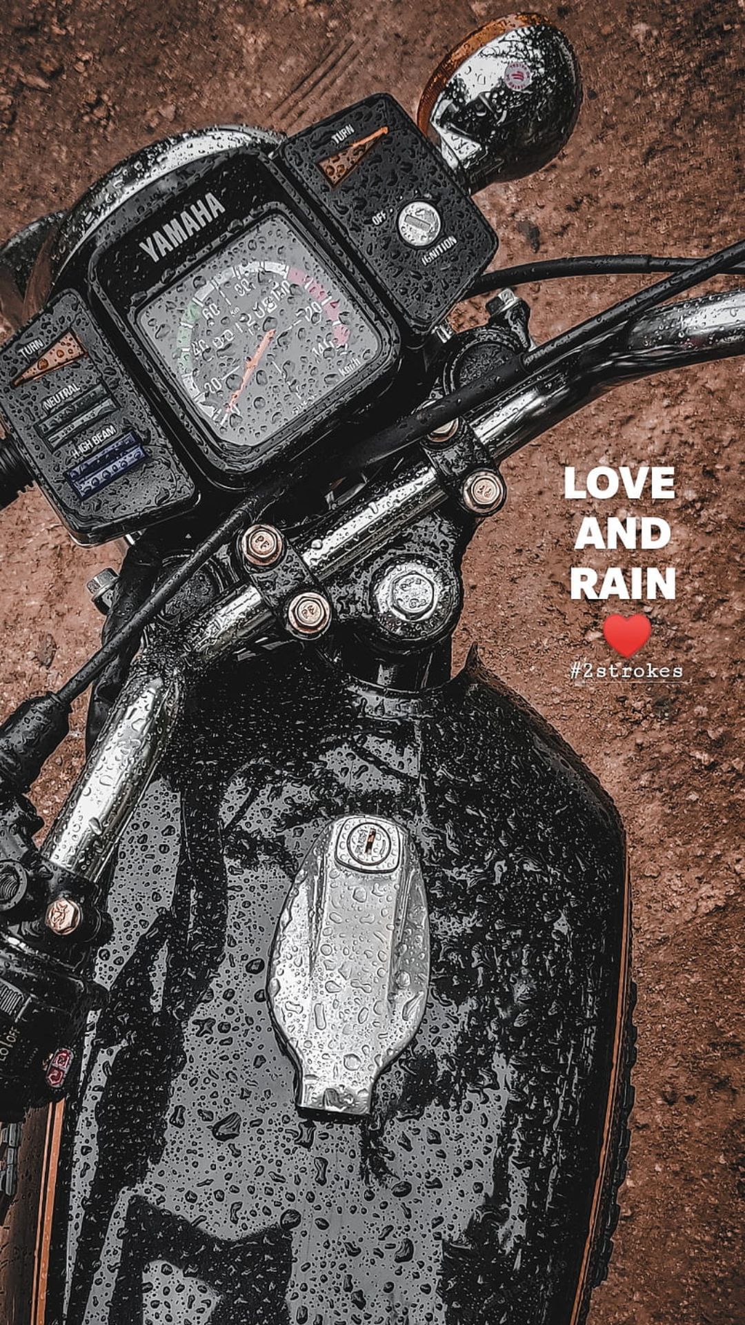 Bike Wallpaper