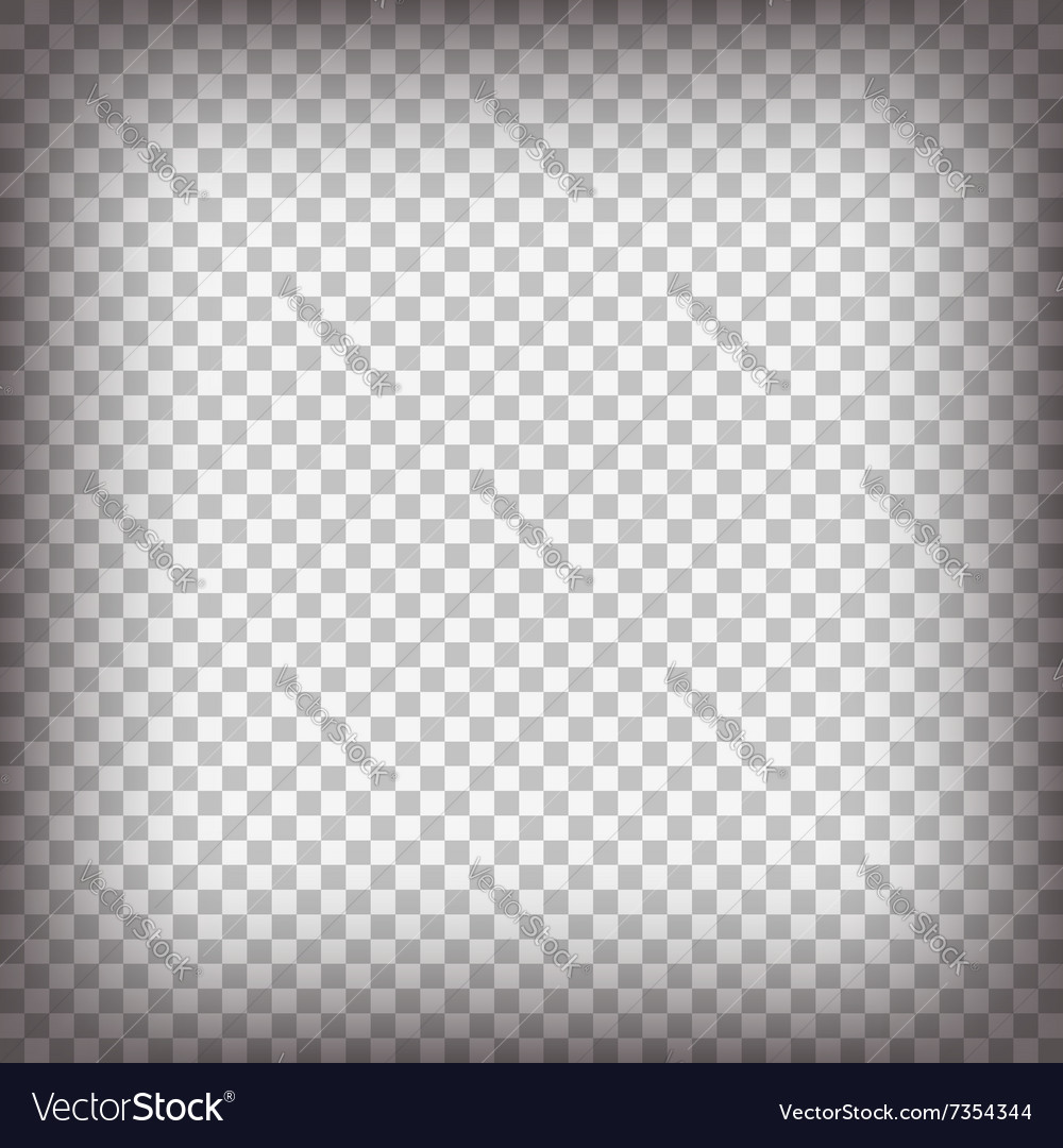 Grey Checkered Background Royalty Vector Image