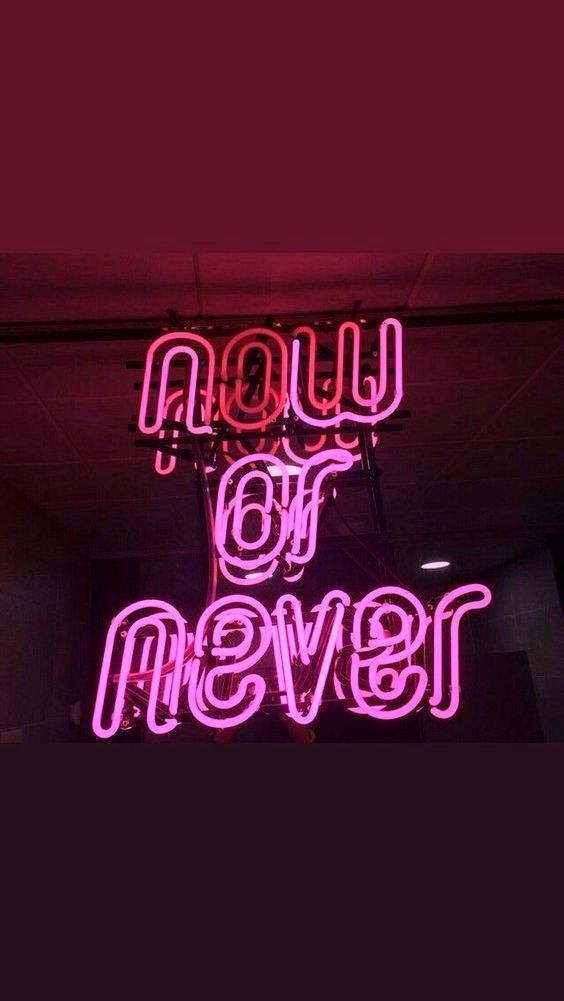 SHARE LOVE SUPPORT THE Neon quotes Neon wallpaper