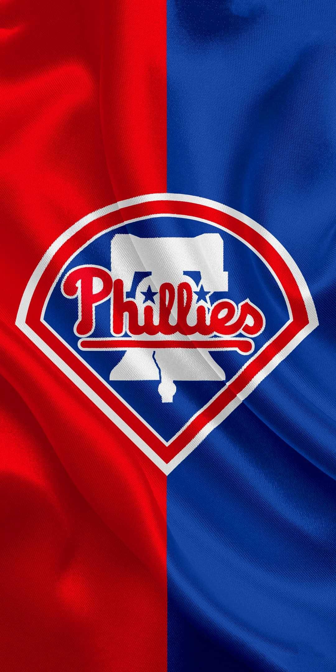 Phillies Wallpaper On