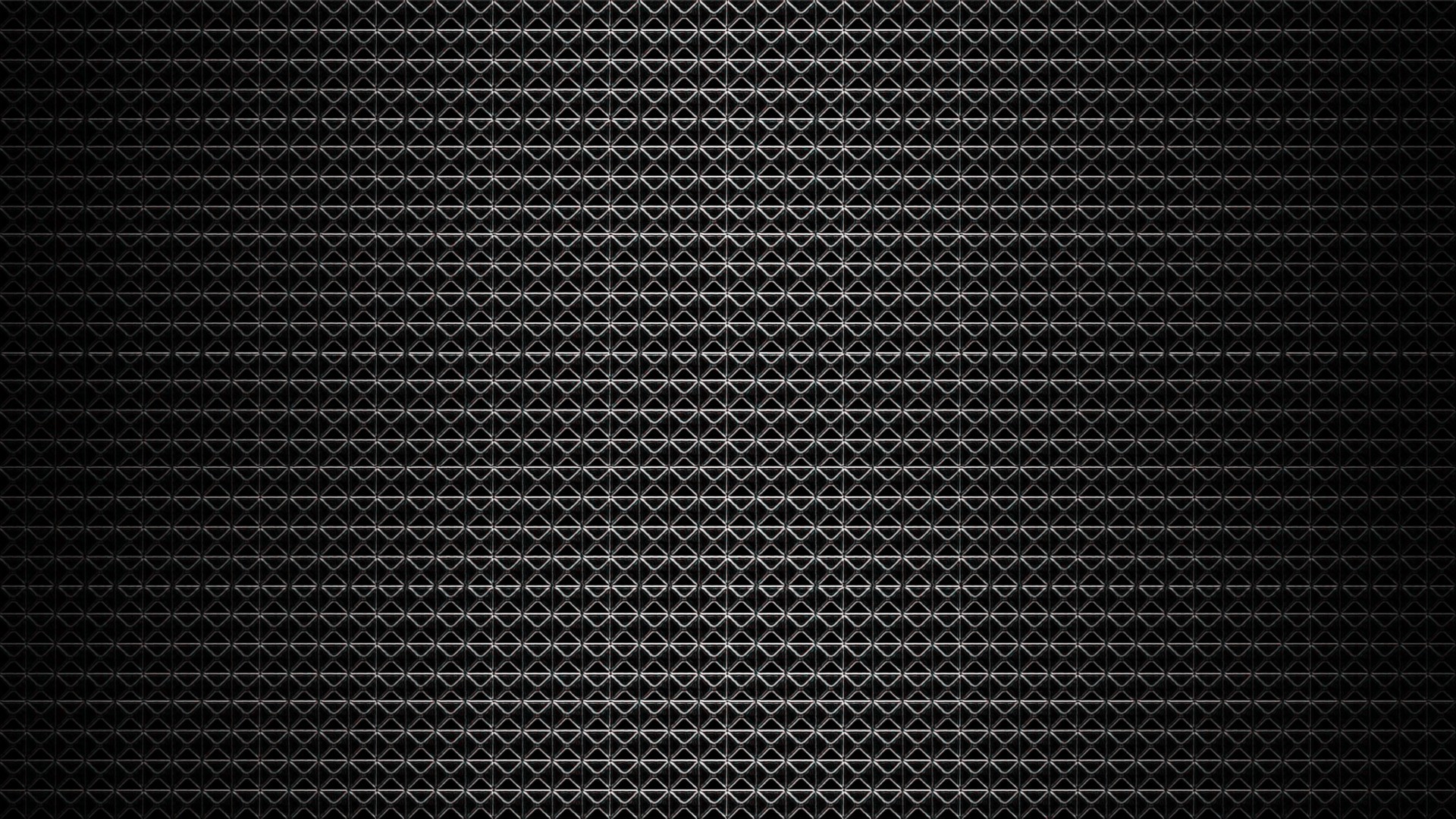 Iron Mesh Desktop Wallpaper