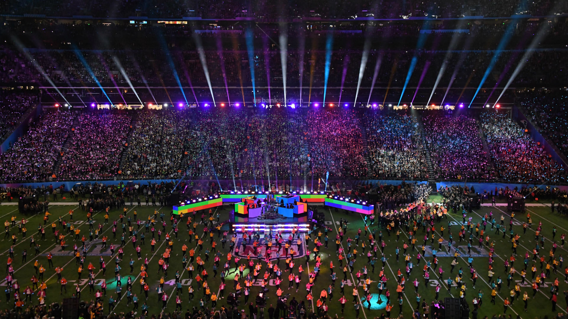 Super Bowl Halftime Show Everything You Need To Know About