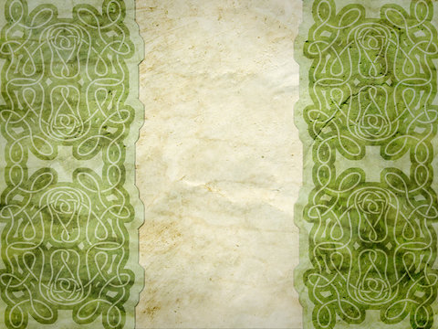 Celtic Irish Wallpaper