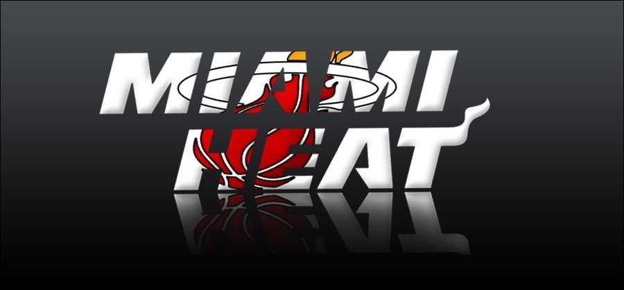 2014 miami heat logo wallpaper download Desktop Backgrounds for 900x418