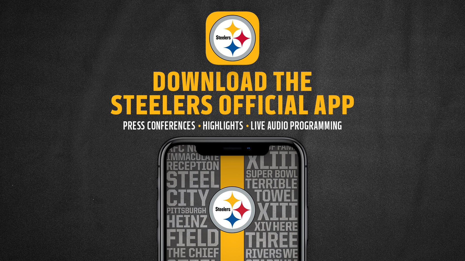 Steelers Fan Zone Pittsburgh