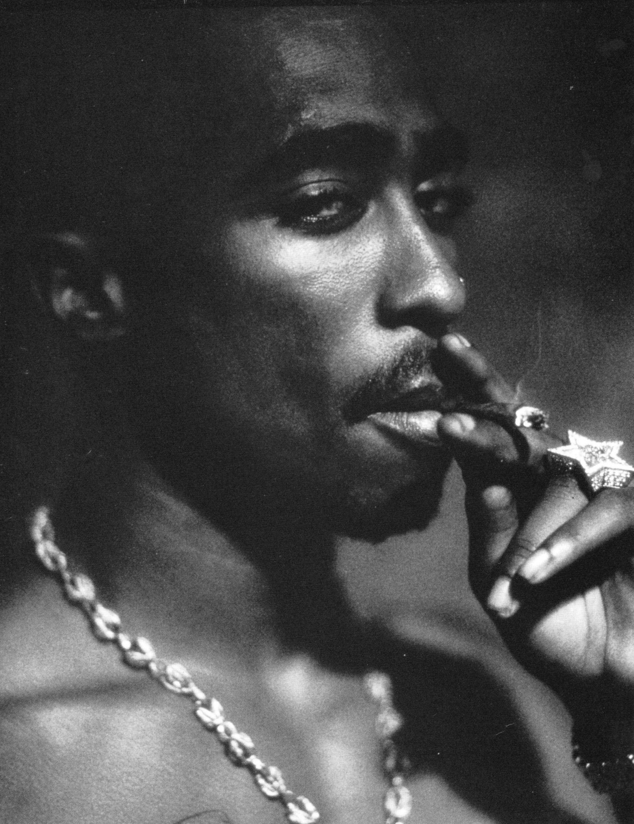 Tupac Quotes About Weed