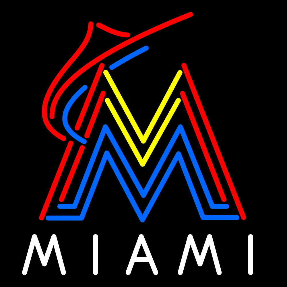 Miami Marlins  World Series Champs  Stephen Clark sgclarkcom