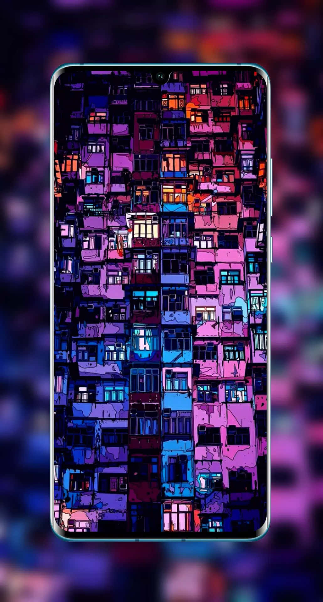 Shine Bright With Hype Aesthetic Wallpaper
