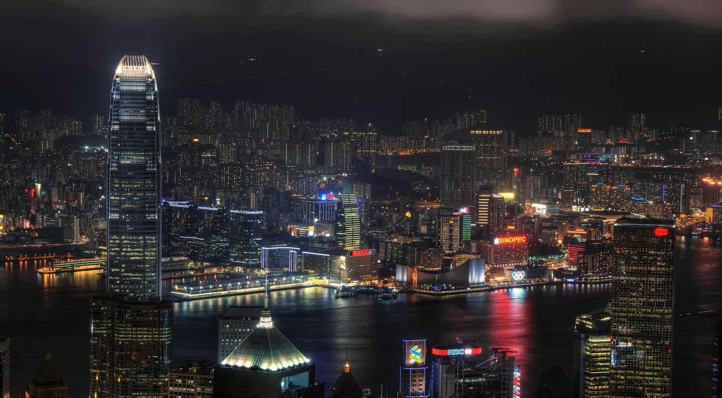 Background Of Cities Desktop Image