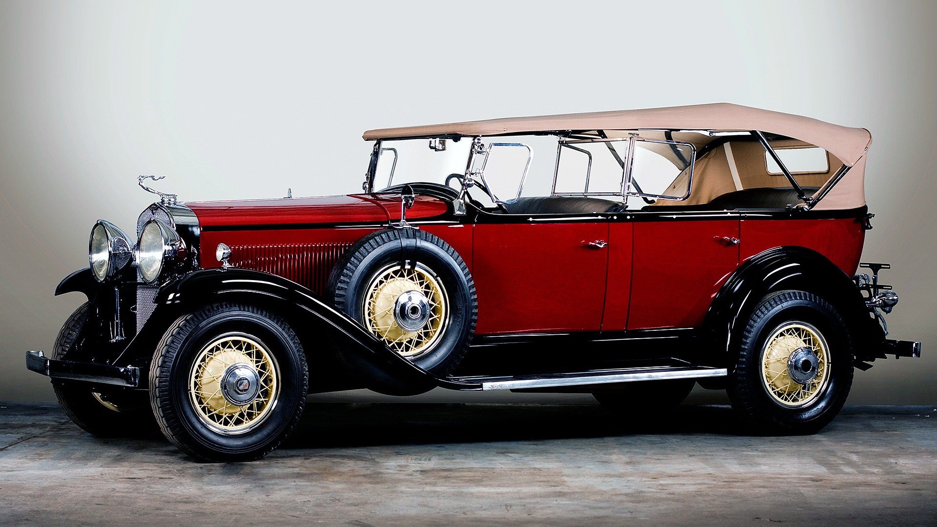 Hd Wallpapers Of Vintage Cars