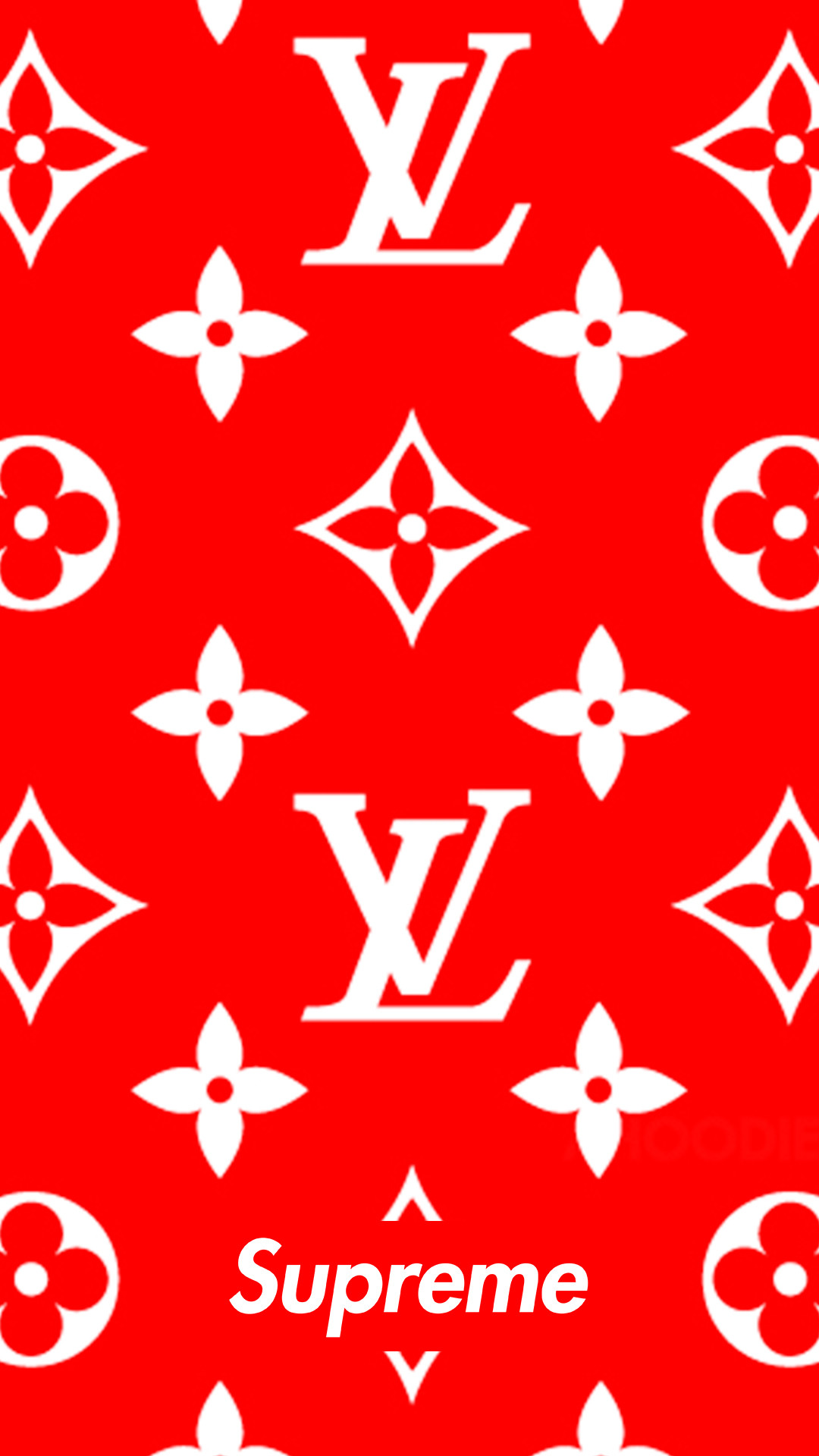 Red And Black Louis Vuitton Wallpaper Cinemas