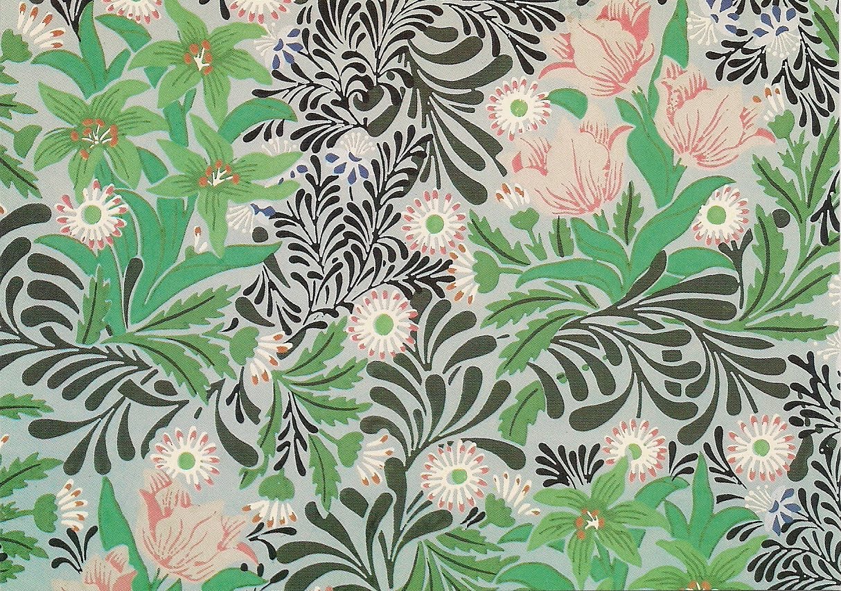 William Morris And Co Ltd London England Before