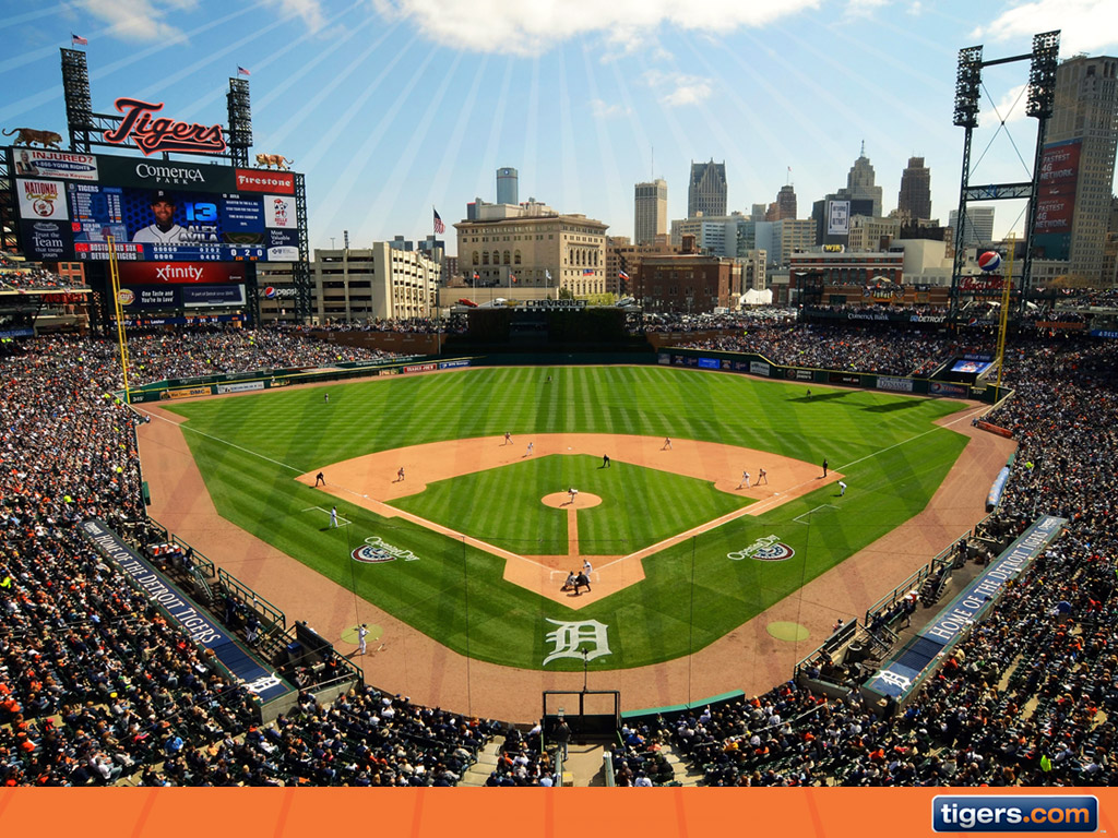 Detroit Tigers Wallpaper Best HD