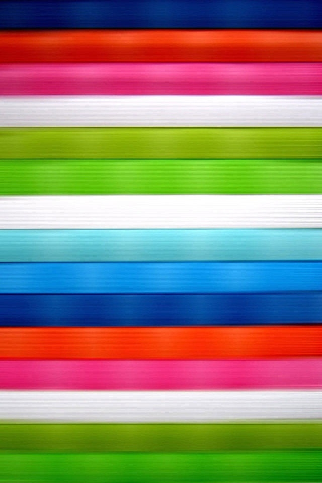 Cool Color iPhone 4s Wallpaper HD Apple