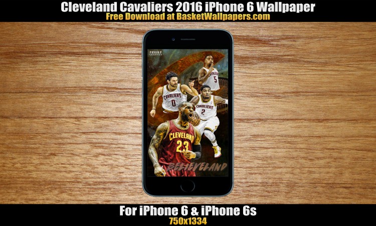 Cleveland Cavaliers Wallpaper Basketball At