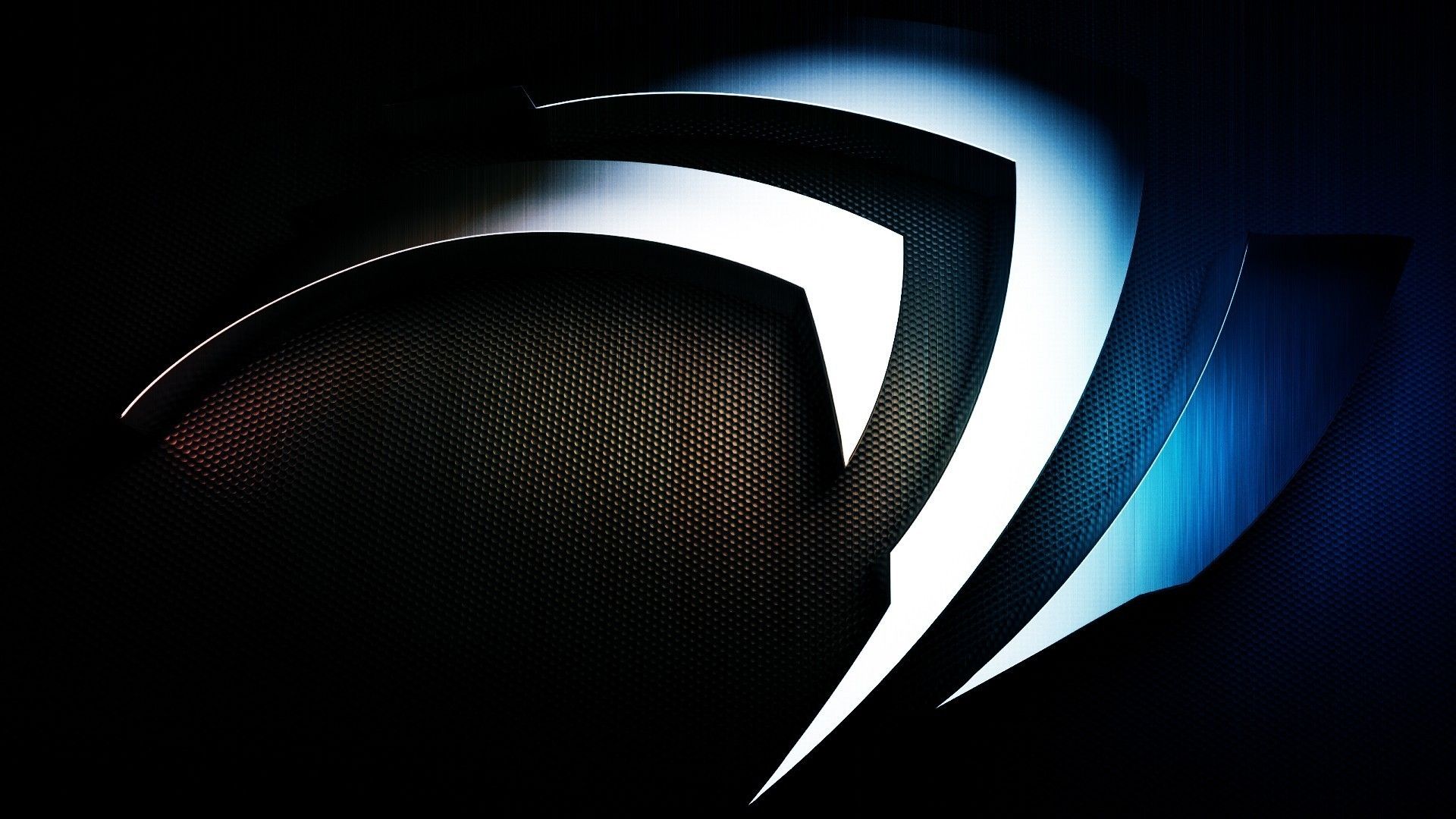 Logo Nvidia Wallpaper Mocah In HD 1080p