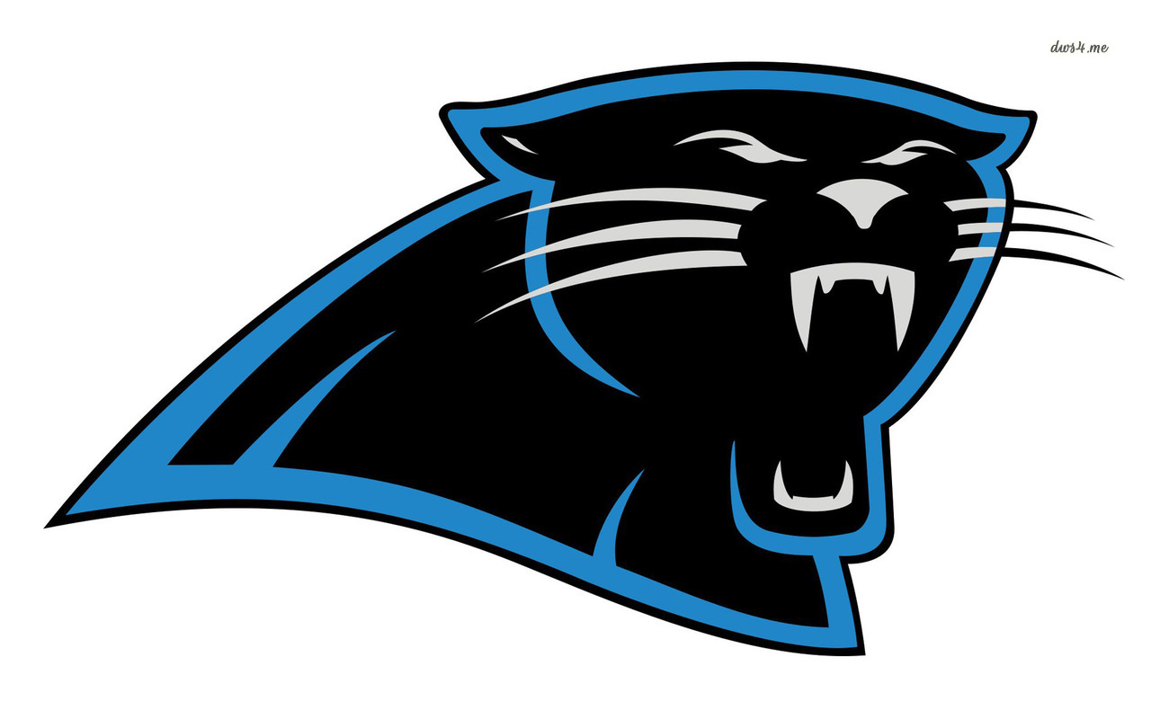 Carolina Panthers Wallpaper Sport
