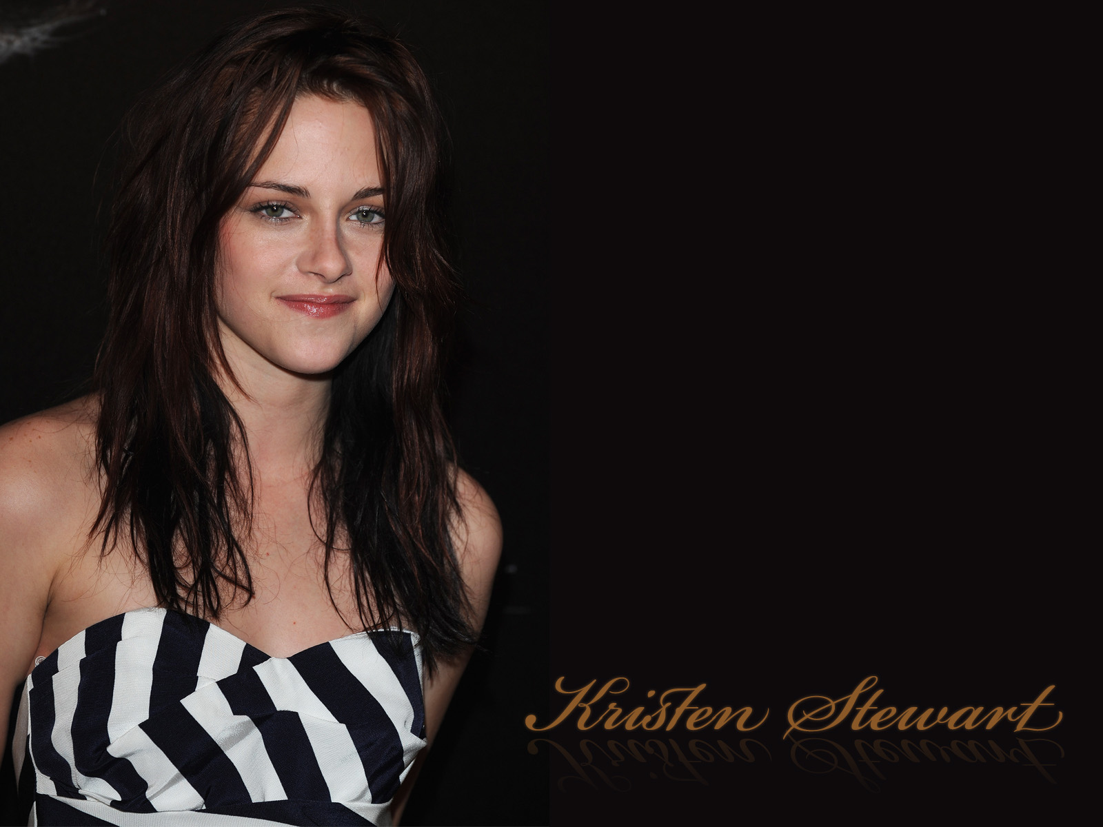 Kristen Stewart High Quality HD Wallpaper