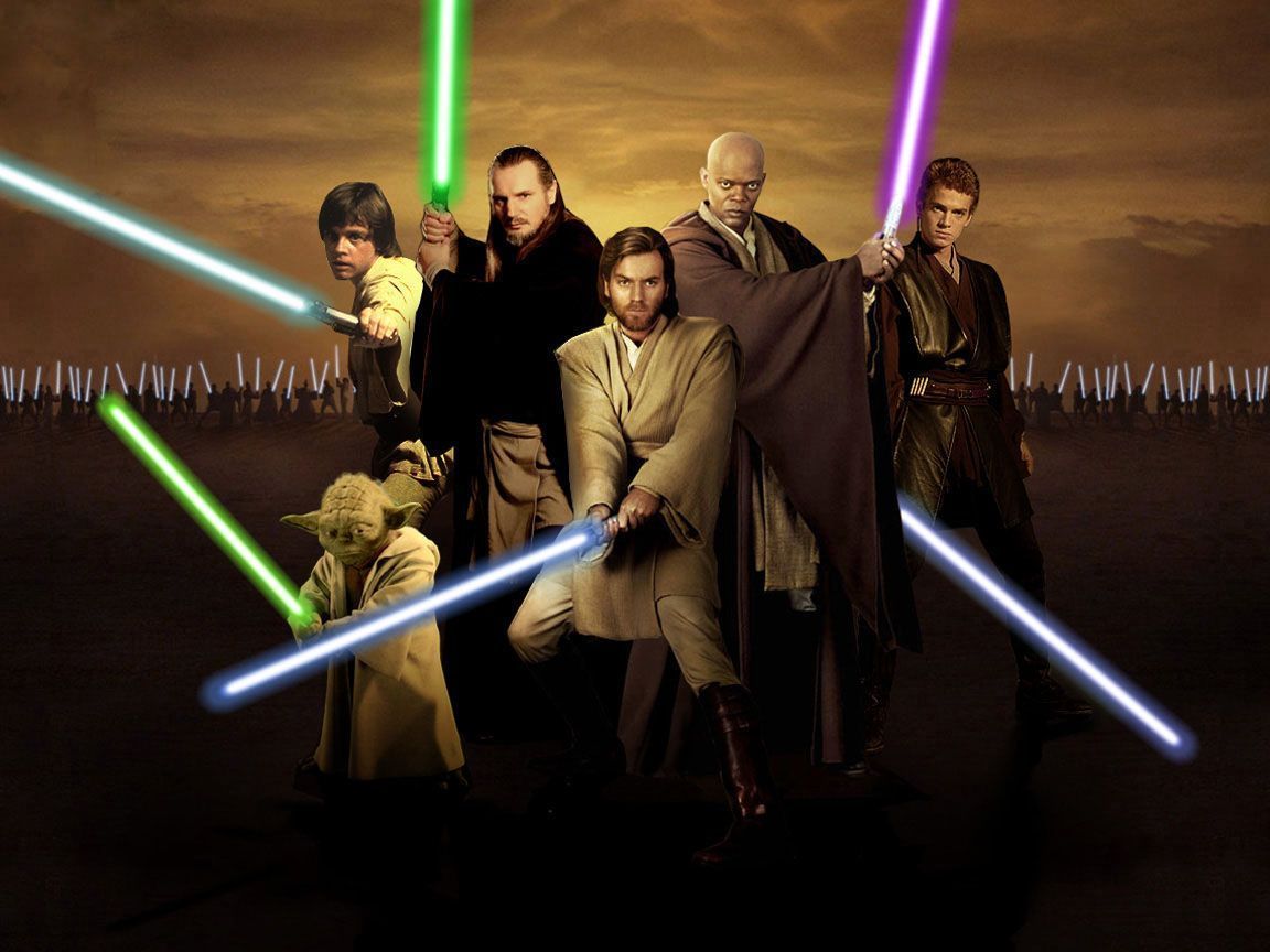 Star Wars Jedi Wallpapers   Top Free Star Wars Jedi Backgrounds