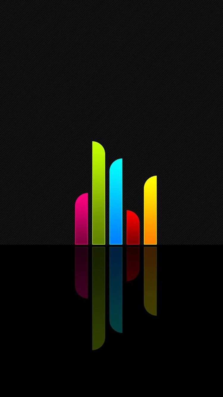 Design iPhone Wallpaper HD