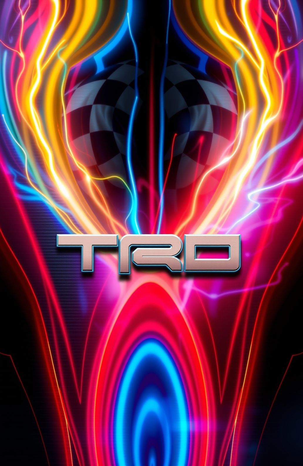 Trd Logo Wallpaper
