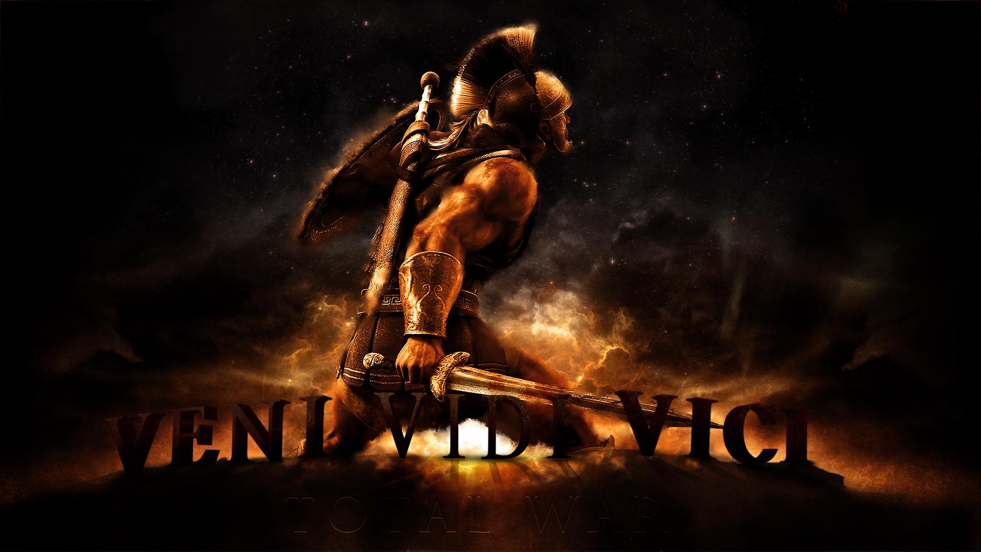Video Game Total War Wallpaper